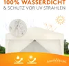Kronenburg Faltpavillon 3x3m - Wasserfest, UV-Schutz 50+, 4 Produktbild-Vorschau 6