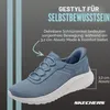 Sneakers Del Marchio Skechers Del Modello Bobs Squad Chaos Anteprima dell’immagine prodotto 23