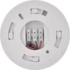 Bewegungsmelder (PIR-Sensor) IP20 1200W Weiss Produktbild-Vorschau