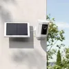 Panneau solaire (2e génération), USB-C, blanc Voir les images du produit 6