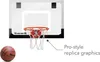 SKLZ Pro Mini Hoop XL Obręcz do koszykówki Obręcz do Podgląd zdjęcia produktu 9