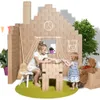 Gigi-Bloks Bausteine aus Pappe 100 Stueck XXL-Format für Produktbild-Vorschau 8
