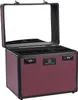 Imperial Riding Putzbox IRHShiny Fig Putzkoffer Grooming Anteprima dell’immagine prodotto 2