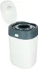 TOMMEE TIPPEE Seau à couches Twist&Click Sangenic blanc Voir les images du produit 25