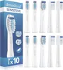 10er demirdental gmbh Sensitive Aufsteckbürsten für Oral-B Produktbild-Vorschau 1