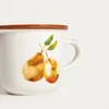 HOMLA Kubek SKORD z gruszkami 0,3 l Podgląd zdjęcia produktu 3