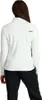 Spyder Shimmer Bug 1/2 Zip Wht White Wht White L Podgląd zdjęcia produktu 3