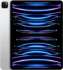 APPLE MNXQ3FD/A iPad Pro 32,77cm 12,9Zoll 128GB WiFi Silber Produktbild-Vorschau 3