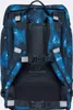 Beckmann Schulranzen-Set Classic Maxi Tech Rex 6-teigig Produktbild-Vorschau 6