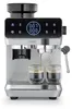 Caso Espresso Gourmet & Grind Produktbild-Vorschau 1