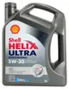 SHELL Helix Ultra Professional AG für 5W-30 5 Liter Motoröl Produktbild-Vorschau 9