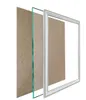 Ramka na zdjęcie Janek - Biało - złota 30x42 (A3) Podgląd zdjęcia produktu 4