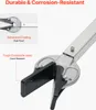VEVOR verstellbarer Heckspiegelschoner Transom Saver Produktbild-Vorschau 4