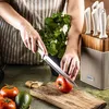Sada nožov Klausberg KB 7984, 8 kusov, nehrdzavejúca oceľ, Náhľad obrázku produktu 7