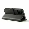 Book type case Apple iPhone 11 Pro Card holder Black - Produktbild-Vorschau 4