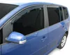 J&J AUTOMOTIVE | GP Windabweiser Für Volkswagen Touran 5D Produktbild-Vorschau 4