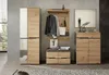 Garderobenschrank Garderobe Flurmöbel Dielenmöbel Produktbild-Vorschau 4