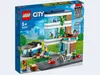 LEGO® City 60291 Moderný rodinný dom Náhľad obrázku produktu 11