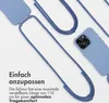imoshion Farebný zadný kryt s odnímateľným reťazom na mobil Náhľad obrázku produktu 7