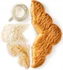 MULINO BIANCO Campagnole Mürbeteigkekse mit Reismehl 700g Produktbild-Vorschau 2