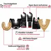 Einhell Set di multiutensili 6 pezzi Anteprima dell’immagine prodotto 2