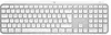 Logitech MX Keys S for Mac, Kabellos, RF Wireless + Produktbild-Vorschau 2