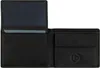 bugatti Leder Geldbörse Lima RFID Mini Wallet With Flap Produktbild-Vorschau 2