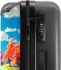 NoBoringSuitcases.com Kinder Koffer Mittelgroß 67x43x25 cm, Produktbild-Vorschau 5