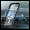 Supcase Unicorn Beetle Mag MagSafe Apple iPhone 16e Schwarz Produktbild-Vorschau 12