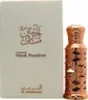 Al Haramain Musk Poudree Parfümiertes öl unisex 12 ml Produktbild-Vorschau 1