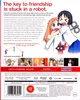 Nichijou (nur Originalversion) [4xBLU-RAY] Produktbild-Vorschau 5