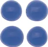 GLOREX 6 8601 306 GLOREX Muggelsteine blau Glasnuggets Ø Anteprima dell’immagine prodotto 2