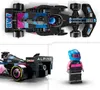 LEGO Speed Champions BWT Alpine F1 Team A524 Rennauto - Produktbild-Vorschau 5