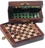 Philos Reis Chess Cassette Mini Feld 12 mm, Königshöhe 20 Produktbild-Vorschau 10