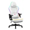 Huzaro Force 4.6 RGB | LED Gaming Stuhl Ergonomisch Produktbild-Vorschau 4