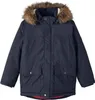 Name It Marlin Parka Winterjacke Kinder Produktbild-Vorschau 1