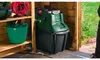Bosch AXT 25 TC, 4,5 cm, 53 l, Turbina, Czarny, Zielony, 89 Podgląd zdjęcia produktu 21