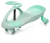 SWING CAR METEOR SWINGO pastel mint Rutschauto für Kinder Produktbild-Vorschau 1