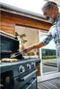Campingaz 3 Series Select 37484, 10200 W, Grill, Gas, 3 Produktbild-Vorschau 4