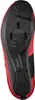 Fizik Vento Infinito Carbon 2 Rennradschuhe Rot EU 42 Produktbild-Vorschau 2