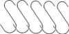 Browin Räucherhaken S - 150 Mm, Fi 3 Mm, 5 St. Produktbild-Vorschau 13