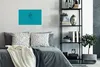 MuchoWow® Poster Frau - Minimalismus - Linienkunst 30x20 cm Produktbild-Vorschau 4