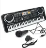 Keyboard Piano Zum Lernen Orgel Für Kinder Und Erwachsene Produktbild-Vorschau 1