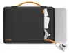Torba Tech-Protect Defender Rs Na Laptopa 15-16 - Czarna Produktbild-Vorschau 7
