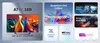 Hisense TV 55A7NQ, 55", 4K, QLED, 60Hz [] (55A7NQ) Produktbild-Vorschau 3