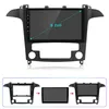 9 pollici Andriod13 1+32G Car Radio GPS Navi per Ford S-Max Anteprima dell’immagine prodotto 13