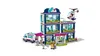 LEGO® Friends 41318 Nemocnice v Heartlake Náhled obrázku produktu 18