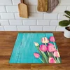 DarHaus Herdabdeckplatte 60x52 cm Anti Rutsch Matte Produktbild-Vorschau 3