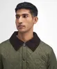 BARBOUR Steppjacke Heritage Liddesdale Olive L Produktbild-Vorschau 13