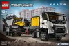 LEGO® Technic 42175 Volvo FMX LKW mit EC230 Electric Produktbild-Vorschau 41